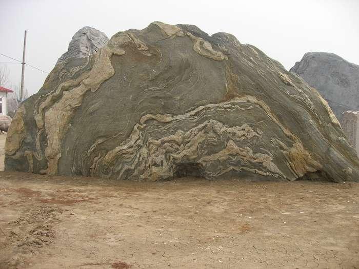 长沙景观石